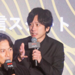 Netflixシリーズ「イクサガミ」戦神祭