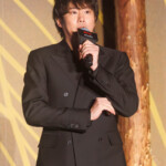 Netflixシリーズ「イクサガミ」戦神祭