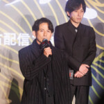 Netflixシリーズ「イクサガミ」戦神祭