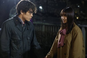 映画『初恋芸人』