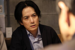 映画『初恋芸人』