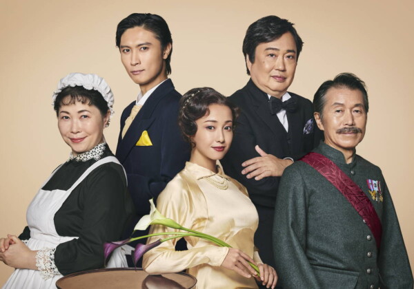 舞台『ピグマリオン - PYGMALION -』