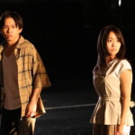 映画『天文館探偵物語』