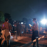 Netflixシリーズ「イクサガミ」戦神祭