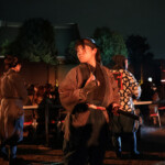 Netflixシリーズ「イクサガミ」戦神祭