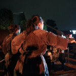 Netflixシリーズ「イクサガミ」戦神祭