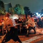 Netflixシリーズ「イクサガミ」戦神祭