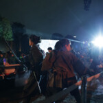 Netflixシリーズ「イクサガミ」戦神祭