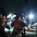 Netflixシリーズ「イクサガミ」戦神祭