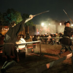 Netflixシリーズ「イクサガミ」戦神祭