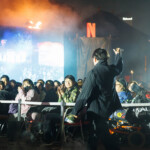 Netflixシリーズ「イクサガミ」戦神祭