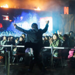 Netflixシリーズ「イクサガミ」戦神祭