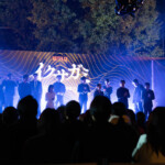 Netflixシリーズ「イクサガミ」戦神祭