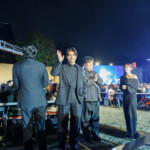 Netflixシリーズ「イクサガミ」戦神祭