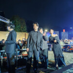 Netflixシリーズ「イクサガミ」戦神祭