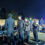 Netflixシリーズ「イクサガミ」戦神祭