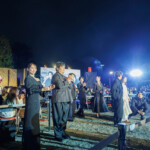 Netflixシリーズ「イクサガミ」戦神祭