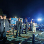 Netflixシリーズ「イクサガミ」戦神祭