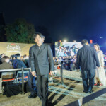 Netflixシリーズ「イクサガミ」戦神祭