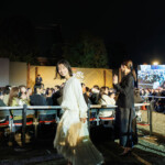 Netflixシリーズ「イクサガミ」戦神祭