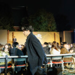 Netflixシリーズ「イクサガミ」戦神祭