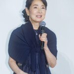 映画『てっぺんの向こうにあなたがいる』初日舞台挨拶