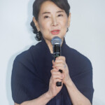 映画『てっぺんの向こうにあなたがいる』初日舞台挨拶