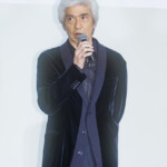 映画『てっぺんの向こうにあなたがいる』初日舞台挨拶