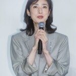 映画『てっぺんの向こうにあなたがいる』初日舞台挨拶