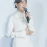 映画『てっぺんの向こうにあなたがいる』初日舞台挨拶