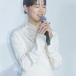 映画『てっぺんの向こうにあなたがいる』初日舞台挨拶