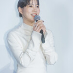 映画『てっぺんの向こうにあなたがいる』初日舞台挨拶