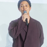 映画『てっぺんの向こうにあなたがいる』初日舞台挨拶