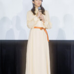 映画『てっぺんの向こうにあなたがいる』初日舞台挨拶