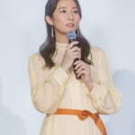 映画『てっぺんの向こうにあなたがいる』初日舞台挨拶