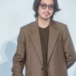 映画『てっぺんの向こうにあなたがいる』初日舞台挨拶