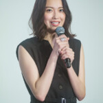 映画『てっぺんの向こうにあなたがいる』初日舞台挨拶