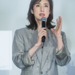 映画『てっぺんの向こうにあなたがいる』初日舞台挨拶