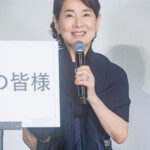 映画『てっぺんの向こうにあなたがいる』初日舞台挨拶