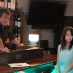 映画『天文館探偵物語』