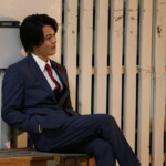 映画『天文館探偵物語』