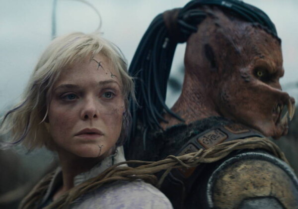 『プレデター：バッドランド』