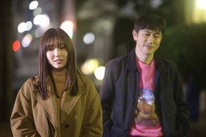 映画『初恋芸人』