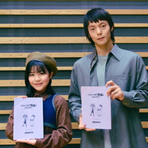 映画 えんとつ町のプペル ～約束の時計台～