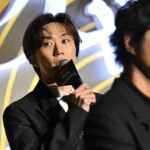 Netflixシリーズ「イクサガミ」戦神祭