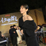 Netflixシリーズ「イクサガミ」戦神祭