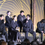 Netflixシリーズ「イクサガミ」戦神祭