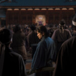 Netflixシリーズ「イクサガミ」