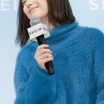 SHEIN BLACK FRIDAY 2025 プレス発表会