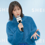 SHEIN BLACK FRIDAY 2025 プレス発表会